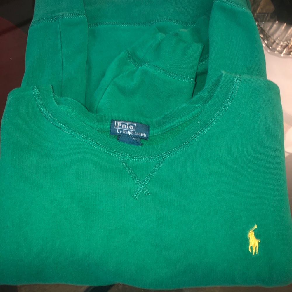 Polo Ralph Lauren - Picture 3 of 3